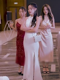 [Dijuluki] Si Petugas Kebersihan Rupanya Seorang CEO Wanita - Episode 78