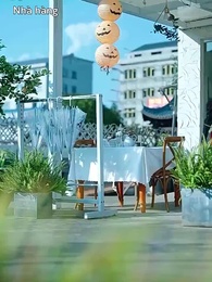 Tập 21 - Mưu Lược Vợ Cũ