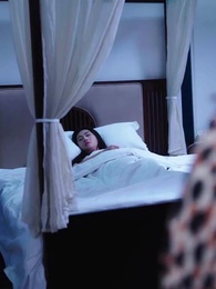 Episode 9 - Gone mom