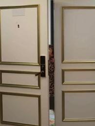 Episode 8 - Gone mom