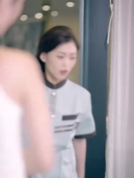 [Dijuluki] Si Petugas Kebersihan Rupanya Seorang CEO Wanita - Episode 14