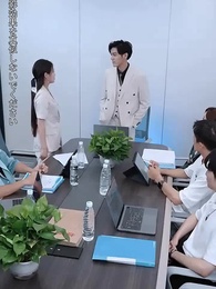 第89話 - 美しい彼女
