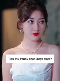 Tập 27 - Mưu Lược Vợ Cũ