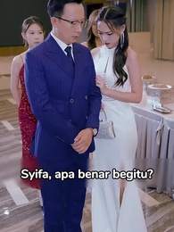 Episode 86 - [Dijuluki] Si Petugas Kebersihan Rupanya Seorang CEO Wanita