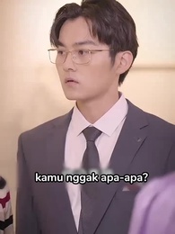 [Dijuluki] Si Petugas Kebersihan Rupanya Seorang CEO Wanita - Episode 62