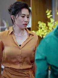 Mưu Lược Vợ Cũ - Episode 81