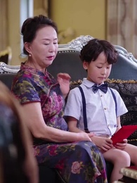 Episode 40 - Gone mom