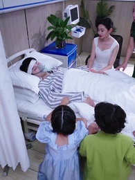 Gone mom - Episode 79