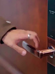 Tập 94 - Mưu Lược Vợ Cũ