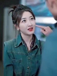 Mưu Lược Vợ Cũ - Episode 41