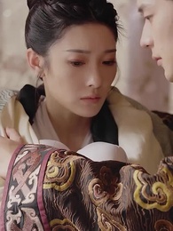 [吹替] 愛と裏切り〜 将軍の娘、宮廷に囚われる - Episode 80