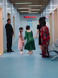 Gone mom - Episode 77