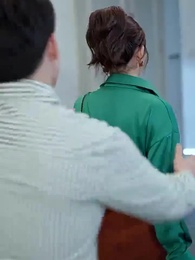 Tập 80 - Mưu Lược Vợ Cũ