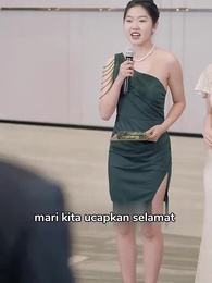Episode 100 - [Dijuluki] Si Petugas Kebersihan Rupanya Seorang CEO Wanita