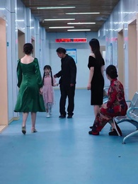 Episode 76 - Gone mom