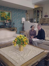 Return of CEO's Lovely Wife - Episode 104