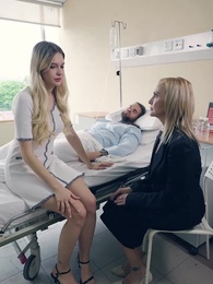 Episode 121 - Return of CEO's Lovely Wife