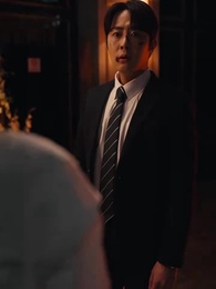 Episode 98 - The Double Life Of Lady CEO