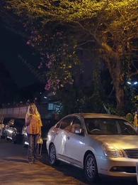 Episode 182 - Return of CEO's Lovely Wife