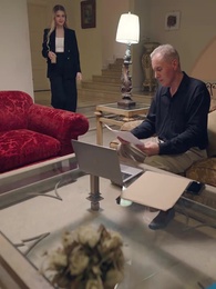 Episode 181 - Return of CEO's Lovely Wife