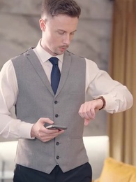 Return of CEO's Lovely Wife - Episode 183