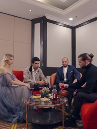 Return of CEO's Lovely Wife - Episode 163