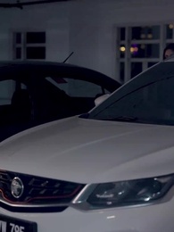 Return of CEO's Lovely Wife - Episode 188