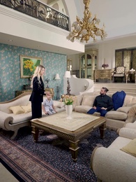 Return of CEO's Lovely Wife - Episode 200