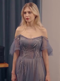 Episode 147 - Return of CEO's Lovely Wife