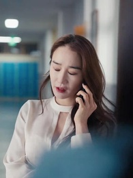 Episode 48 - The Double Life Of Lady CEO