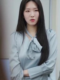 The Double Life Of Lady CEO - Episode 34