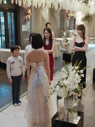 The Double Life Of Lady CEO - Episode 78