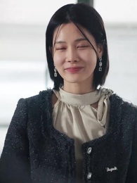 Episode 58 - The Double Life Of Lady CEO