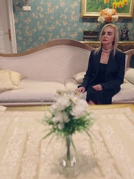 Return of CEO's Lovely Wife - Episode 123