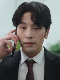 Episode 12 - The Double Life Of Lady CEO