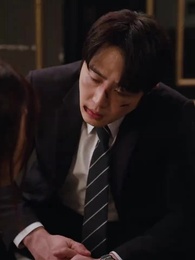 The Double Life Of Lady CEO - Episode 92