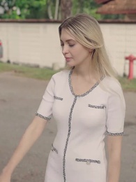 Episode 127 - Return of CEO's Lovely Wife