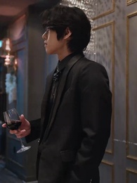 The Double Life Of Lady CEO - Episode 87