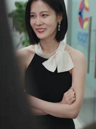 Episode 10 - The Double Life Of Lady CEO