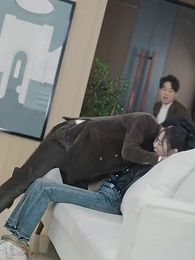 離婚後,前夫撿到了我的孕檢單 - Episode 70