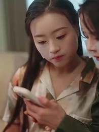 Whispers of the Heart - Episode 46