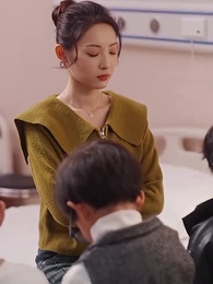 離婚後,前夫撿到了我的孕檢單 - Episode 12