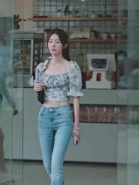 第57集 - 別惹盛少的心尖寵