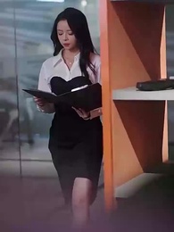 Whispers of the Heart - Episode 40