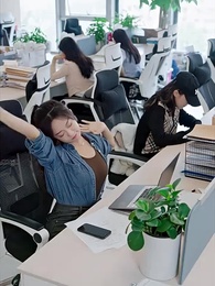 第4集 - 帝少心尖寵