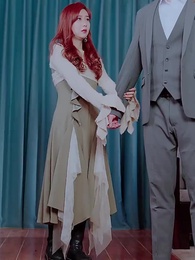 離婚後,蘇小姐的前夫又來了 - Episode 61