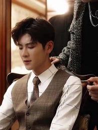 霍少甜妻是大佬 - Episode 8