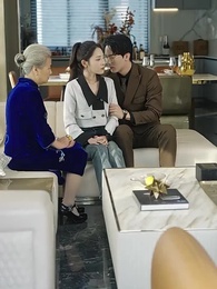 第46集 - 離婚後,前夫撿到了我的孕檢單