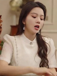 小嬌妻太凶陸爺把持不住了 - Episode 37