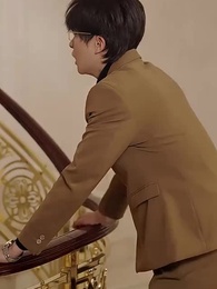 小嬌妻太凶陸爺把持不住了 - Episode 34